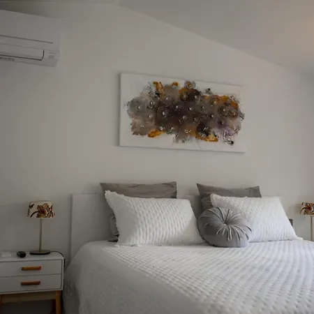 Casa Da Eira Velha Landhaus Chaves