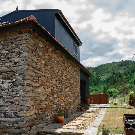 Casa Da Eira Velha * Chaves