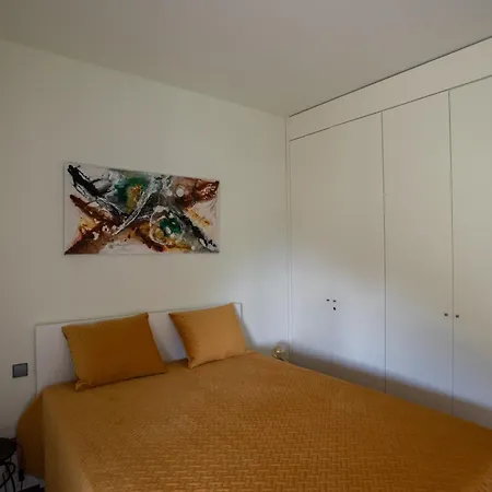 Casa Da Eira Velha Landhaus *