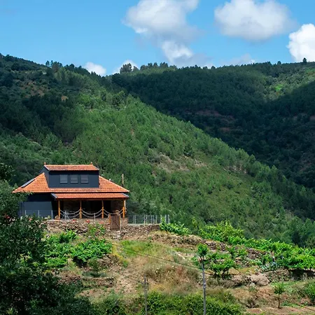Landhaus Casa Da Eira Velha *