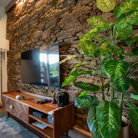 Casa Da Eira Velha