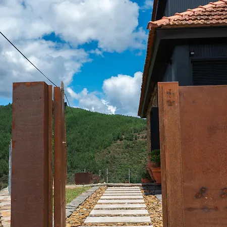 Casa Da Eira Velha Chaves