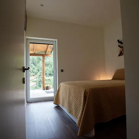 Casa Da Eira Velha * Chaves