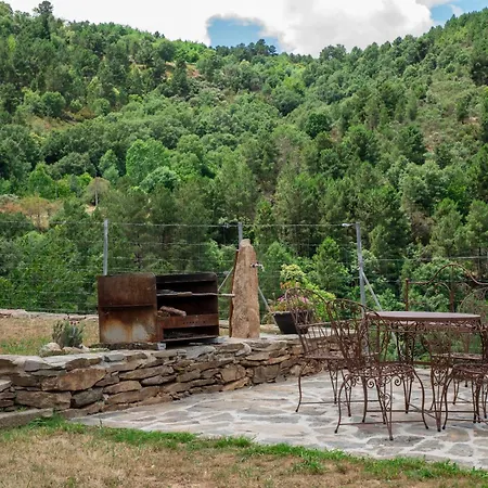 Casa Da Eira Velha * Chaves