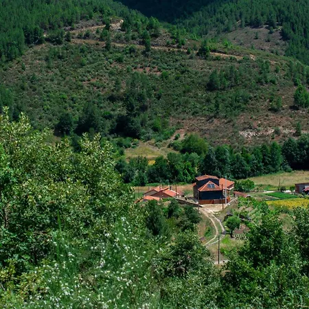 Casa Da Eira Velha