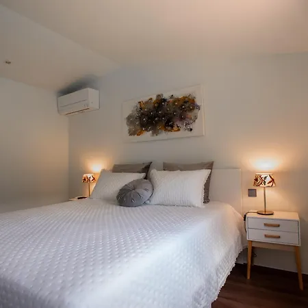 Casa Da Eira Velha Chaves