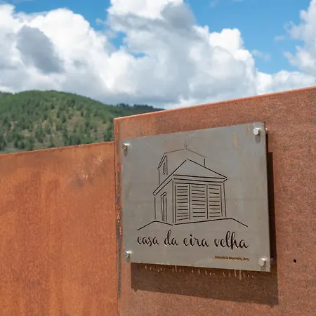 Casa Da Eira Velha * Chaves